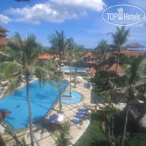 Sari Segara Resort