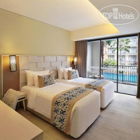 Swiss-Belhotel Tuban