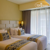 Swiss-Belhotel Tuban