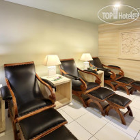 Swiss-Belhotel Tuban
