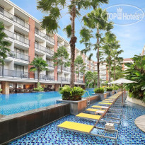 Swiss-Belhotel Tuban 