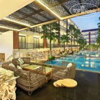 Swiss-Belhotel Tuban 