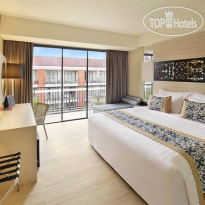 Swiss-Belhotel Tuban