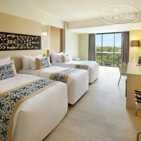 Swiss-Belhotel Tuban