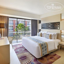 Swiss-Belhotel Tuban