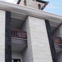 New Asta Graha Homestay