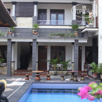 New Asta Graha Homestay