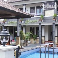New Asta Graha Homestay