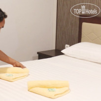 New Asta Graha Homestay