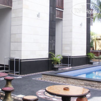 New Asta Graha Homestay