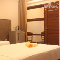 New Asta Graha Homestay