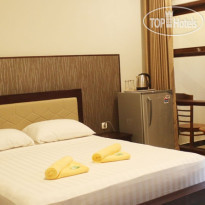 New Asta Graha Homestay