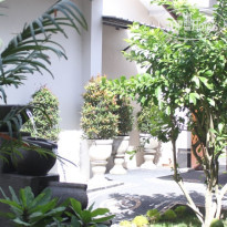 New Asta Graha Homestay