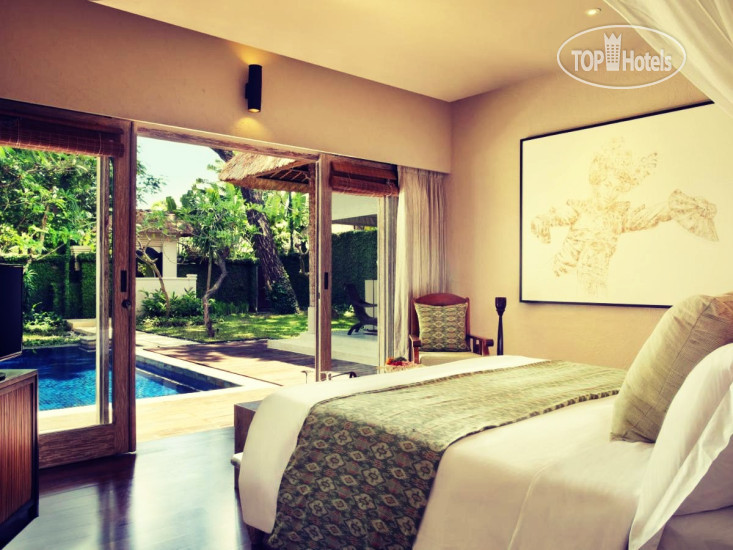 New photos from tourists Kayumanis Sanur Private Villa & Spa 5*