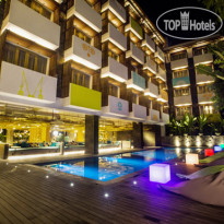 Tijili Seminyak