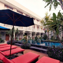 Abian Harmony Hotel 