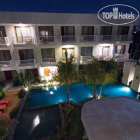 Abian Harmony Hotel