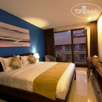 Abian Harmony Hotel