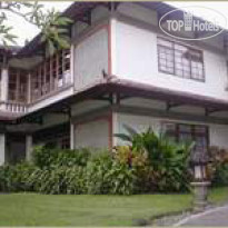 Balidesa Villa 