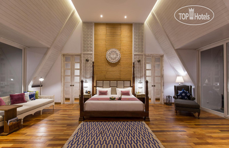 Hotel photo Plataran Menjangan Resort & Spa 5*
