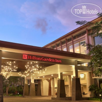 Hilton Garden Inn Bali Ngurah Rai Airport