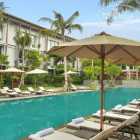 Hilton Garden Inn Bali Ngurah Rai Airport