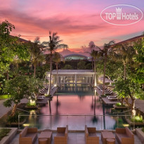 Hilton Garden Inn Bali Ngurah Rai Airport