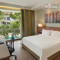Hilton Garden Inn Bali Ngurah Rai Airport