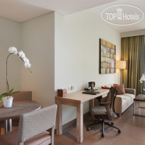 Hilton Garden Inn Bali Ngurah Rai Airport