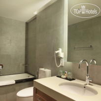 Hilton Garden Inn Bali Ngurah Rai Airport