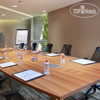 Hilton Garden Inn Bali Ngurah Rai Airport