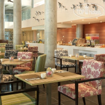 Hilton Garden Inn Bali Ngurah Rai Airport