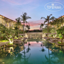 Hilton Garden Inn Bali Ngurah Rai Airport