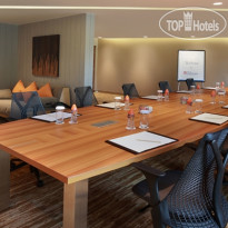 Hilton Garden Inn Bali Ngurah Rai Airport