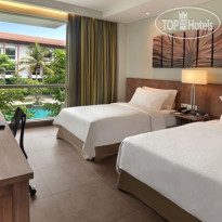 Hilton Garden Inn Bali Ngurah Rai Airport