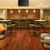 Hilton Garden Inn Bali Ngurah Rai Airport