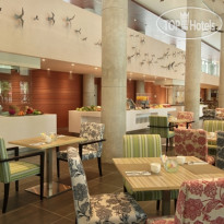Hilton Garden Inn Bali Ngurah Rai Airport