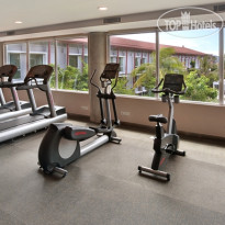 Hilton Garden Inn Bali Ngurah Rai Airport