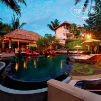 Mesari Hotel Ubud 