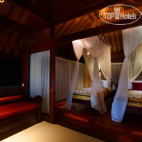 Mesari Hotel Ubud 