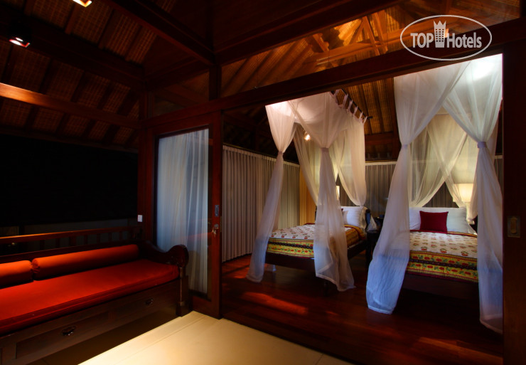 Hotel photo Mesari Hotel Ubud 4*