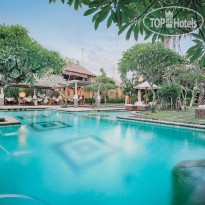 Mesari Hotel Ubud 