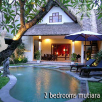 Mutiara Bali Seminyak 