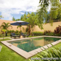 Mutiara Bali Seminyak 