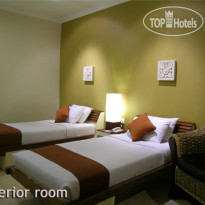 Mutiara Bali Seminyak 