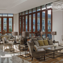 Movenpick Resort and Spa Jimbaran 