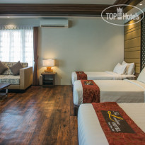 The Lerina Hotel Nusa Dua 