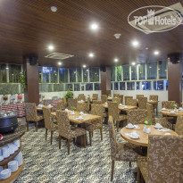 The Lerina Hotel Nusa Dua 