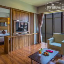 The Lerina Hotel Nusa Dua 