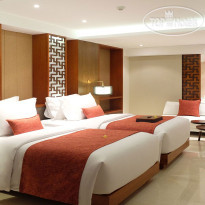 The Bandha Hotel & Suites